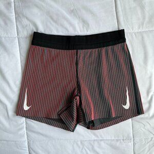 Nike AeroSwift Women's Tight Running Shorts